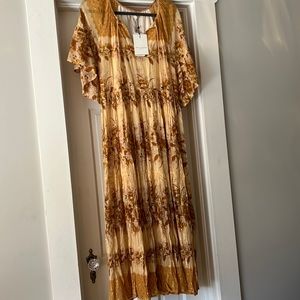 Coco Lei Maxi